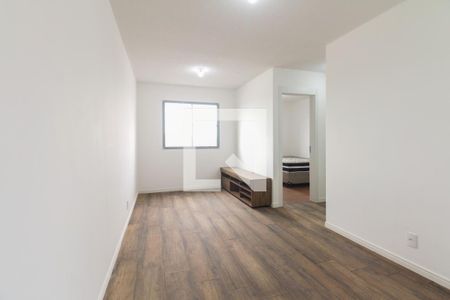 Sala de apartamento à venda com 1 quarto, 35m² em Mooca, São Paulo