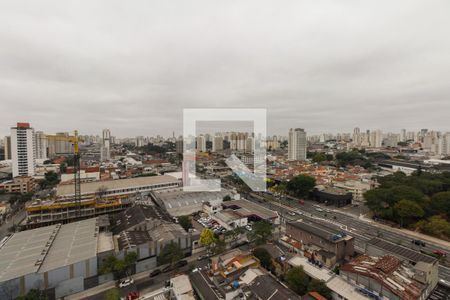 Apartamento à venda com 35m², 1 quarto e sem vagaVista Área de serviço