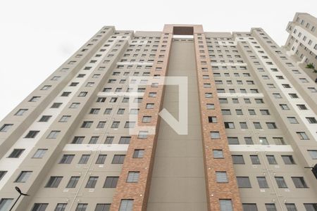 Apartamento à venda com 35m², 1 quarto e sem vagaFachada