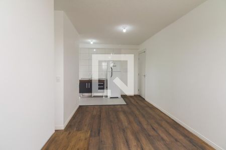 Sala de apartamento à venda com 1 quarto, 35m² em Mooca, São Paulo