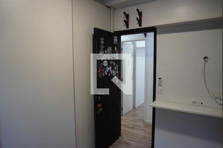 Quarto 1 de apartamento à venda com 3 quartos, 96m² em Centro de Apoio I (alphaville), Santana de Parnaíba