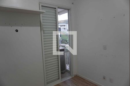 Quarto 2 de apartamento à venda com 3 quartos, 96m² em Centro de Apoio I (alphaville), Santana de Parnaíba