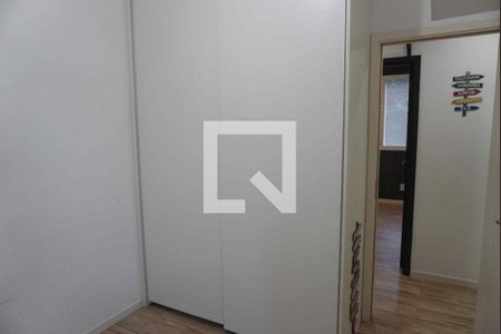 Quarto 2 de apartamento à venda com 3 quartos, 96m² em Centro de Apoio I (alphaville), Santana de Parnaíba