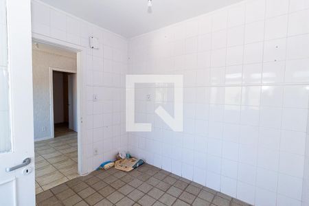 Apartamento à venda com 48m², 1 quarto e 1 vagaCozinha