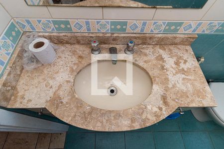 Apartamento à venda com 48m², 1 quarto e 1 vagaBanheiro