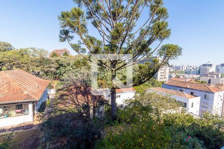 Apartamento à venda com 1 quarto, 48m² em São João, Porto Alegre