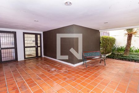 Apartamento à venda com 48m², 1 quarto e 1 vagaÁrea comum