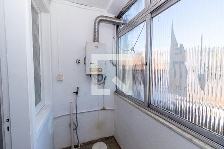 Apartamento à venda com 48m², 1 quarto e 1 vagaÁrea de Serviço
