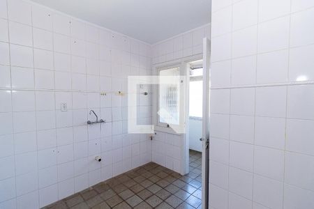 Apartamento à venda com 48m², 1 quarto e 1 vagaCozinha