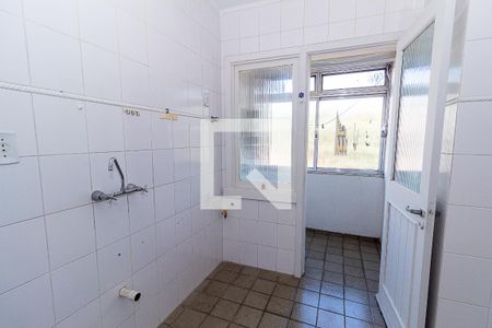 Apartamento à venda com 48m², 1 quarto e 1 vagaCozinha