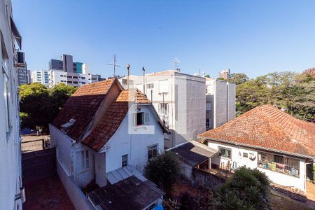 Apartamento à venda com 1 quarto, 48m² em São João, Porto Alegre