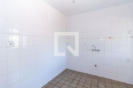 Apartamento à venda com 48m², 1 quarto e 1 vagaCozinha