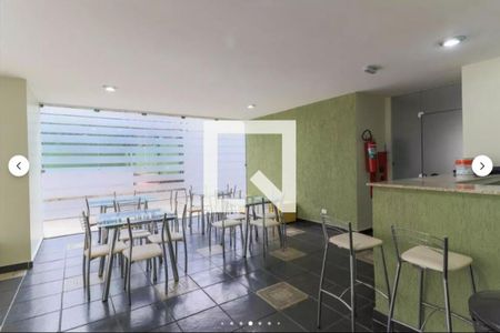 Apartamento para alugar com 80m², 3 quartos e 1 vaga Apartamento para alugar com 80m², 3 quartos e 1 vagaÁrea comum