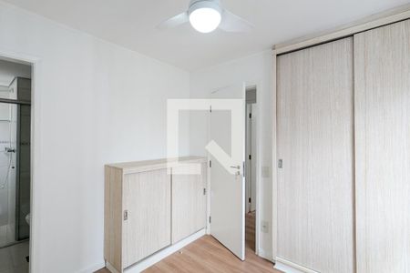 Apartamento para alugar com 80m², 3 quartos e 1 vaga Apartamento para alugar com 80m², 3 quartos e 1 vagaQuarto da suíte