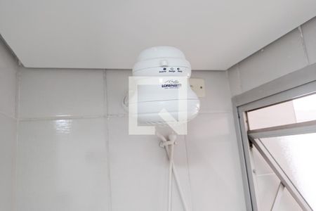 Apartamento para alugar com 80m², 3 quartos e 1 vaga Apartamento para alugar com 80m², 3 quartos e 1 vagaBanheiro