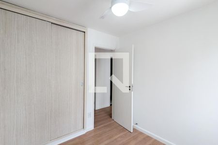 Quarto 2 de apartamento para alugar com 3 quartos, 80m² em Cidade Monções, São Paulo