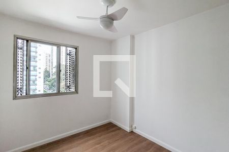 Quarto 2 de apartamento para alugar com 3 quartos, 80m² em Cidade Monções, São Paulo