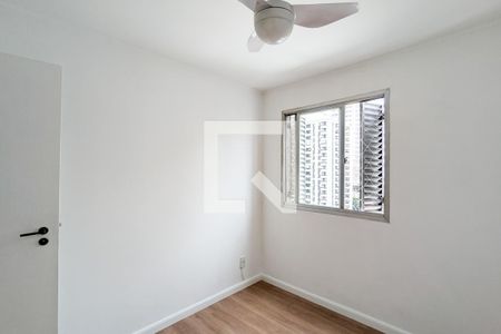 Quarto 2 de apartamento para alugar com 3 quartos, 80m² em Cidade Monções, São Paulo