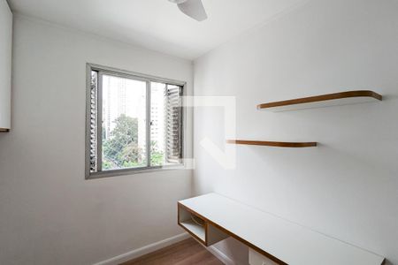 Quarto 1 de apartamento para alugar com 3 quartos, 80m² em Cidade Monções, São Paulo
