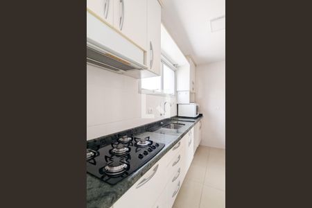 Apartamento para alugar com 80m², 3 quartos e 1 vaga Apartamento para alugar com 80m², 3 quartos e 1 vagaCozinha