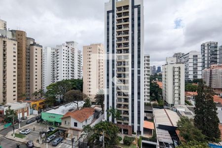Apartamento para alugar com 80m², 3 quartos e 1 vaga Apartamento para alugar com 80m², 3 quartos e 1 vagaVista do quarto da suíte