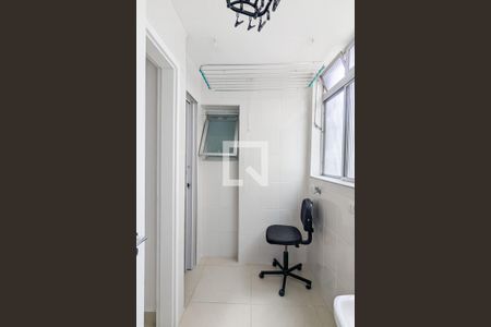 Apartamento para alugar com 80m², 3 quartos e 1 vaga Apartamento para alugar com 80m², 3 quartos e 1 vagaÁrea de serviço