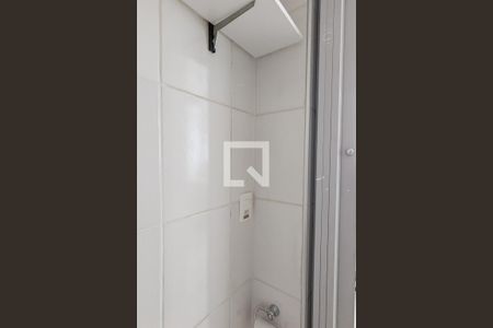 Apartamento para alugar com 80m², 3 quartos e 1 vaga Apartamento para alugar com 80m², 3 quartos e 1 vagaBanheiro de serviço
