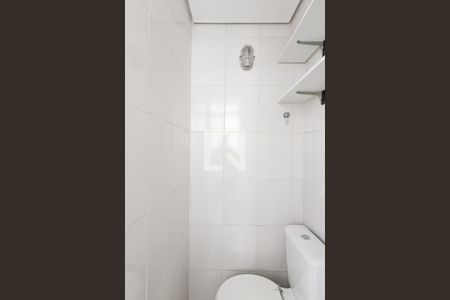 Apartamento para alugar com 80m², 3 quartos e 1 vaga Apartamento para alugar com 80m², 3 quartos e 1 vagaBanheiro de serviço