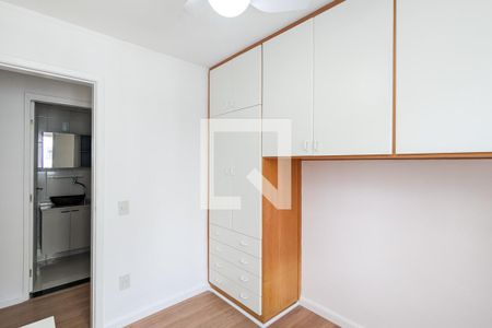 Quarto 1 de apartamento para alugar com 3 quartos, 80m² em Cidade Monções, São Paulo