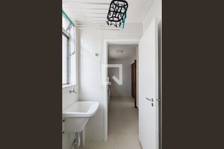 Apartamento para alugar com 80m², 3 quartos e 1 vaga Apartamento para alugar com 80m², 3 quartos e 1 vagaÁrea de serviço