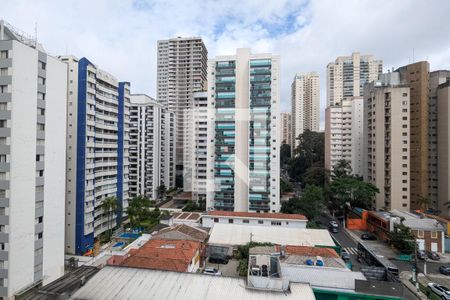Apartamento para alugar com 80m², 3 quartos e 1 vaga Apartamento para alugar com 80m², 3 quartos e 1 vagaVista do quarto 2