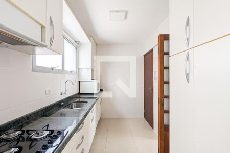 Apartamento para alugar com 80m², 3 quartos e 1 vaga Apartamento para alugar com 80m², 3 quartos e 1 vagaCozinha
