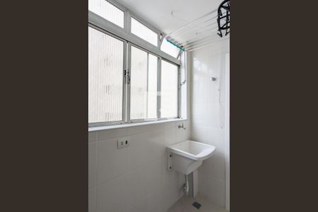 Apartamento para alugar com 80m², 3 quartos e 1 vaga Apartamento para alugar com 80m², 3 quartos e 1 vagaÁrea de serviço