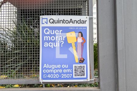 Apartamento para alugar com 80m², 3 quartos e 1 vaga Apartamento para alugar com 80m², 3 quartos e 1 vagaPlaquinha