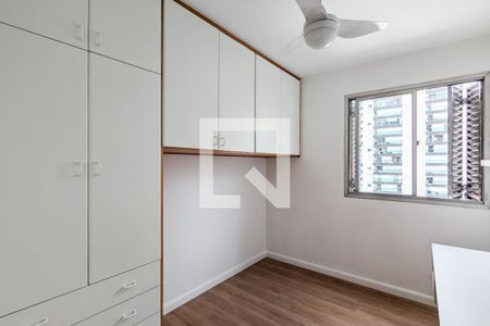Quarto 1 de apartamento para alugar com 3 quartos, 80m² em Cidade Monções, São Paulo