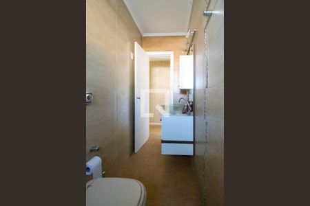 Apartamento à venda com 50m², 1 quarto e 1 vagaBanheiro Social