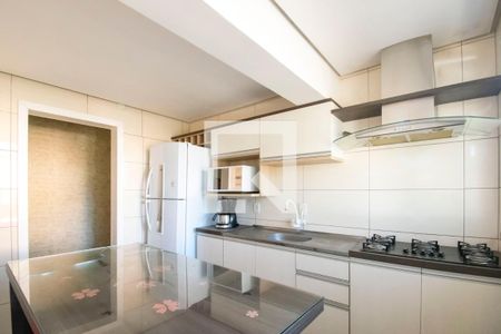 Apartamento à venda com 50m², 1 quarto e 1 vagaCozinha