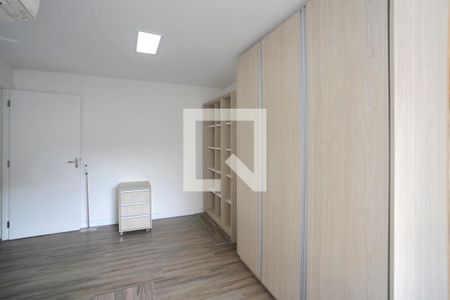 Suíte 1 de casa para alugar com 2 quartos, 120m² em Chácara Santo Antônio (zona Leste), São Paulo