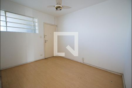 Sala de apartamento à venda com 2 quartos, 65m² em Cambuci, São Paulo