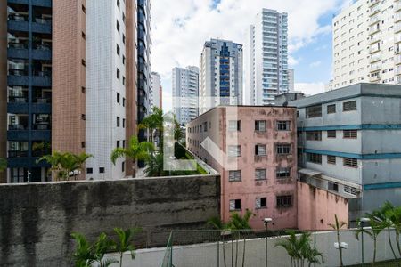Vista do Quarto 1 de apartamento para alugar com 2 quartos, 50m² em Parque Imperial, São Paulo