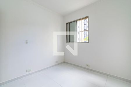 Quarto 2 de apartamento para alugar com 2 quartos, 50m² em Parque Imperial, São Paulo