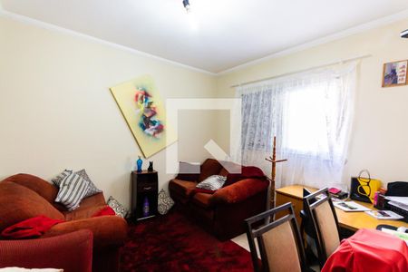 Quarto 2 de apartamento à venda com 3 quartos, 180m² em Utinga, Santo André