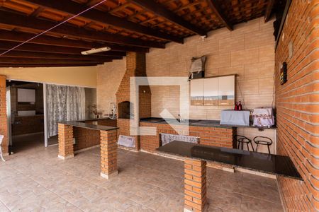 Apartamento à venda com 180m², 3 quartos e 2 vagasÁrea Gourmet