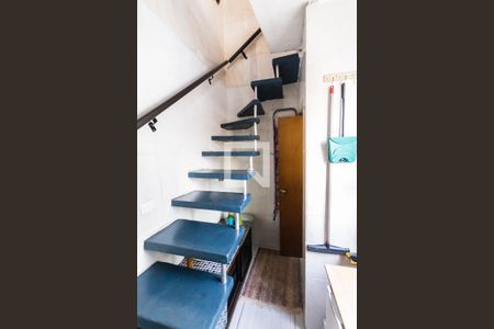 Apartamento à venda com 180m², 3 quartos e 2 vagasHall da Cozinha