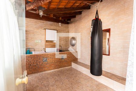 Apartamento à venda com 180m², 3 quartos e 2 vagasÁrea de Serviço