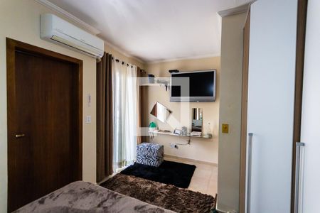 Apartamento à venda com 180m², 3 quartos e 2 vagasSuíte 