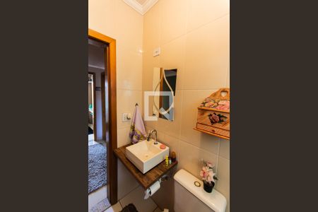 Apartamento à venda com 180m², 3 quartos e 2 vagasBanheiro