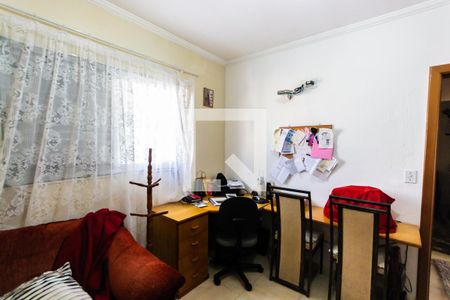 Apartamento à venda com 180m², 3 quartos e 2 vagasQuarto 2