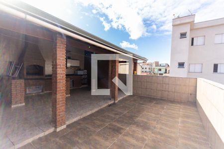 Apartamento à venda com 180m², 3 quartos e 2 vagasÁrea Gourmet