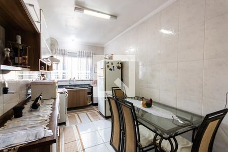 Apartamento à venda com 180m², 3 quartos e 2 vagasCozinha